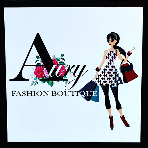 Aury Fashion Boutique
