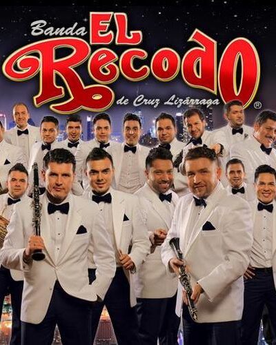 Banda El Recodo